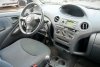 Toyota Yaris I XP10 2005 1.4D4D 1ND-TV Hatchback 5-drzwi [A]
